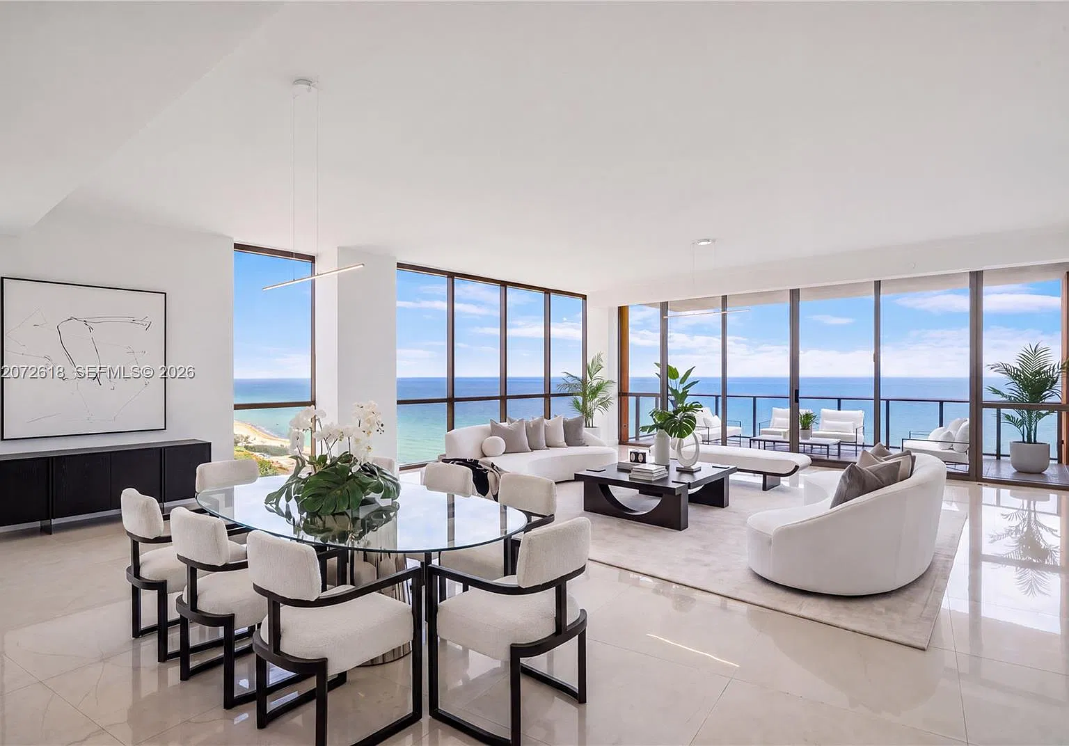 Mansions At Acqualina — Photo 1