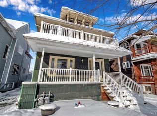 96 Roanoke Pkwy, Buffalo, NY 14210
