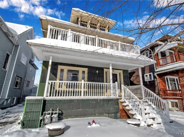 96 Roanoke Pkwy, Buffalo, NY 14210