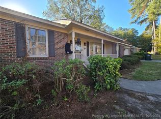 6400 Milford Rd, Fayetteville, NC 28303