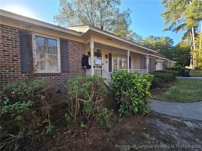 6400 Milford Rd, Fayetteville, NC, 28303