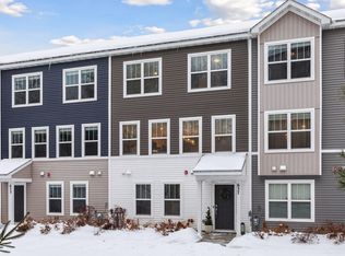 657 Village Dr #3, New Brighton, MN 55112