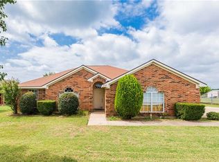 2525 N Crowley Cleburne Rd, Crowley, TX 76036