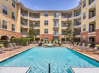 Brick Row Apartments, Dallas, TX 75231