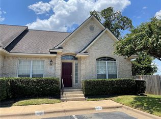 111 Fraternity Row, College Station, TX 77845