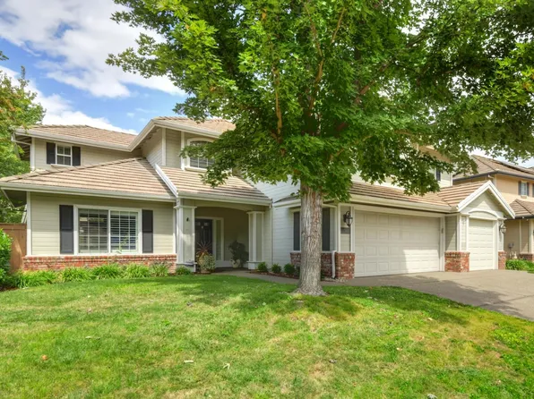 11925 Rising Sun Way, Gold River, CA 95670