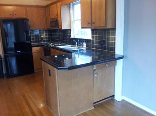 201 Bliss Ave, Louisville, KY 40243