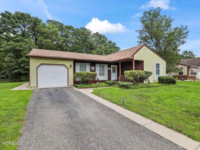 129 Sunset Road UNIT 60, Manchester Township, NJ, 08759