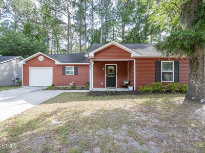 44 Brindlewood Dr, Beaufort, SC, 29907