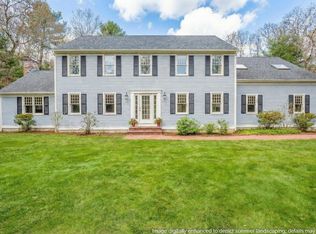 20 Anchor Drive, Forestdale, MA 02644