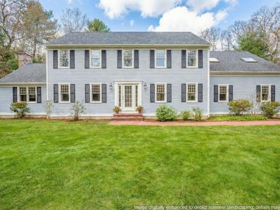 20 Anchor Drive, Forestdale, MA, 02644
