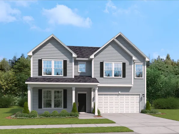 21 Ecton Pl, Greenville, SC 29605