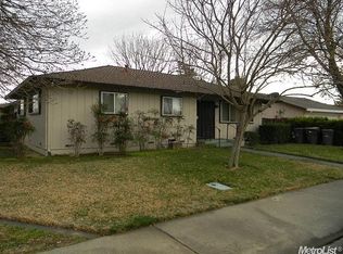1 Cornell Cir, Woodland, CA 95695