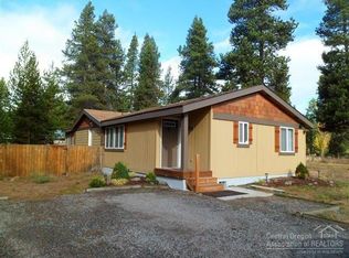 15990 Jacobsen Rd, La Pine, OR 97739