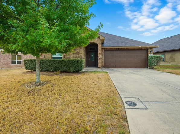 8822 Palmetto Park, Converse, TX 78109