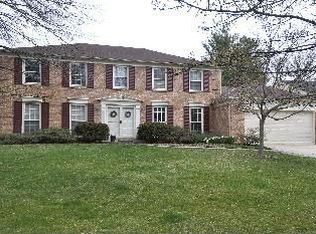 12613 Lamp Post Ln, Potomac, MD