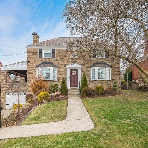 127 Jefferson Dr, Pittsburgh, PA 15228 Zillow