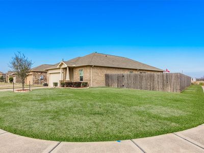 2202 Moonstone Ct, Texas City, TX, 77591