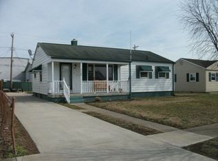 500 Marple Ave, Piketon, OH 45661