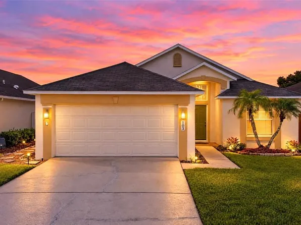 103 PRINCE PLACE, SANFORD, FL 32771