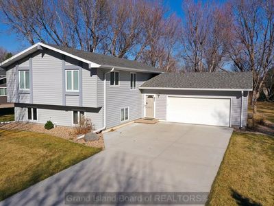 2811 Fort Worth Ave, Grand Island, NE, 68803
