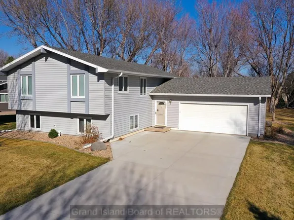 2811 Fort Worth Ave, Grand Island, NE 68803