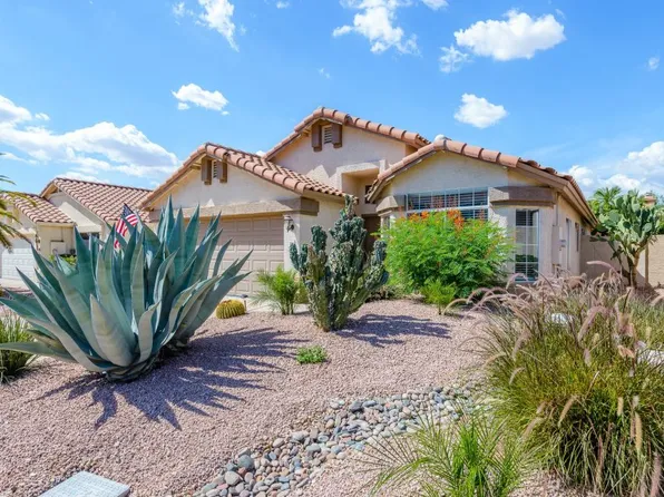 7254 E Camino Del Monte, Scottsdale, AZ 85255