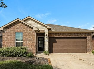 7902 Euphonia Glade Ln, Richmond, TX 77407