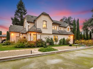 5045 Big Ranch Rd, Napa, CA 94558
