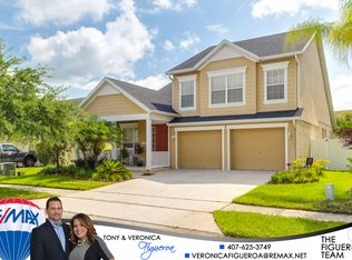 4145 Cummings St, Orlando, FL 32828