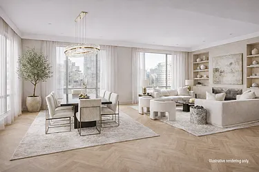 50 Madison Avenue, #6