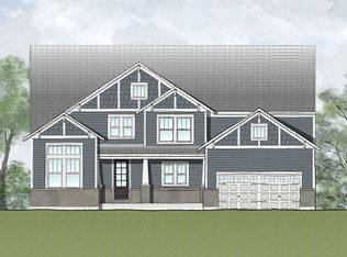 1097 Windsor Estates Ct, Westfield, IN 46074