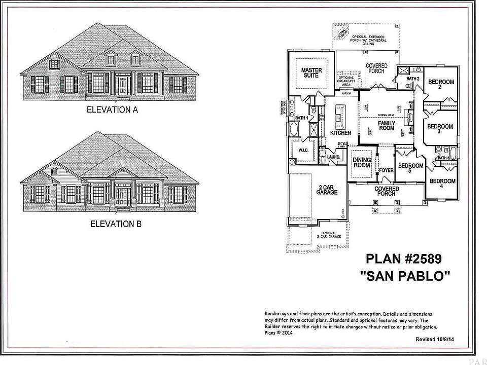 1st image of 5958 Augustine Dr