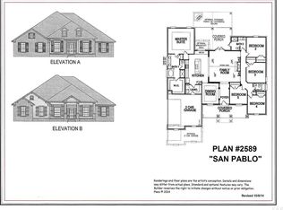 5958 Augustine Dr, Pace, FL 32571