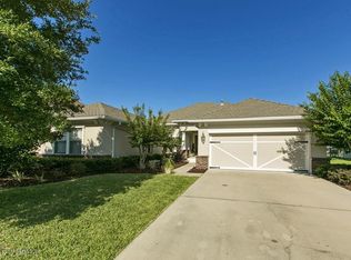 2113 Fox Tail Ct, Saint Augustine, FL 32092