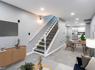 306 S Smallwood St, Baltimore, MD 21223