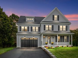 21 Alma Rd, Burlington, MA 01803