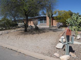 5307 E Hawthorne St, Tucson, AZ 85711