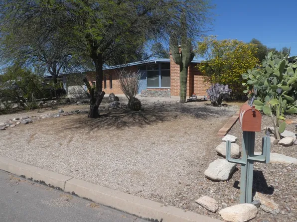 5307 E Hawthorne St, Tucson, AZ 85711