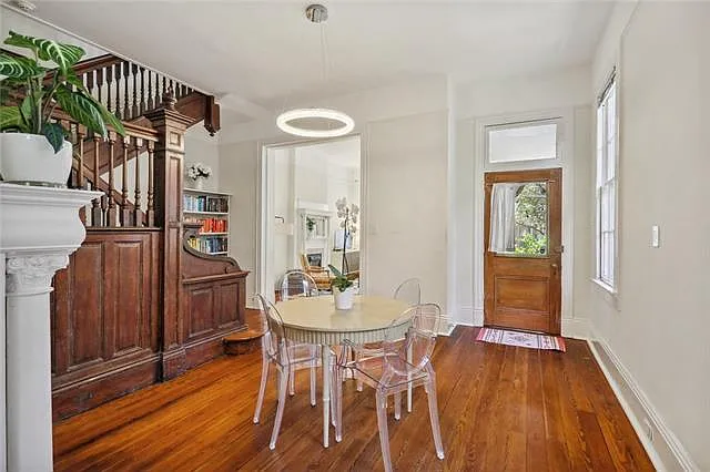 1327 Josephine St #A — Photo 6