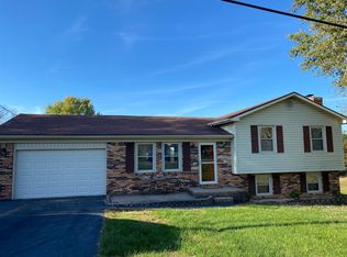 1608 Barnes Mill Rd, Richmond, KY 40475