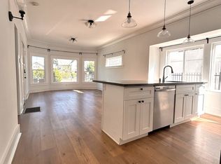 1623 S Van Ness Ave, Los Angeles, CA 90019