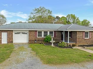 10177 County Road 27, Sylvania, AL 35988