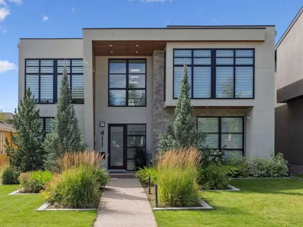 411 N 47th Ave SW, Calgary, AB T2S 1C3