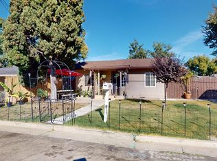 2449 E Lindsay St, Stockton, CA 95205