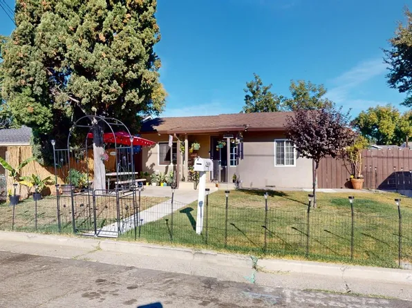 2449 E Lindsay St, Stockton, CA 95205