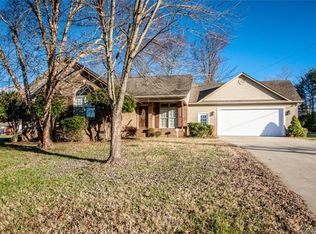 673 Georgie St, Troutman, NC 28166