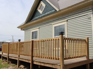 224 Wisconsin St, Neodesha, KS 66757