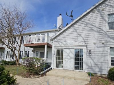 922 Harbor House Drive #1, Madison, WI, 53719