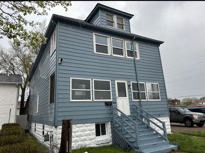 320 Hudson St, Wyandotte, MI, 48192